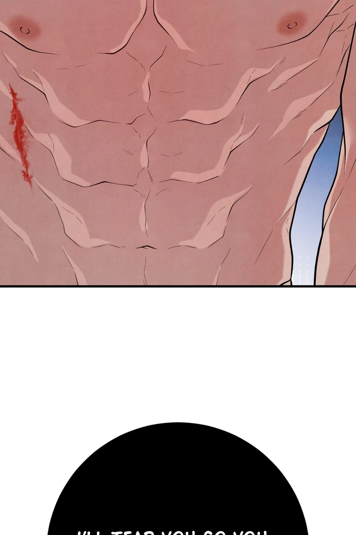A Taste That I Know - Chapter 14 Page 116