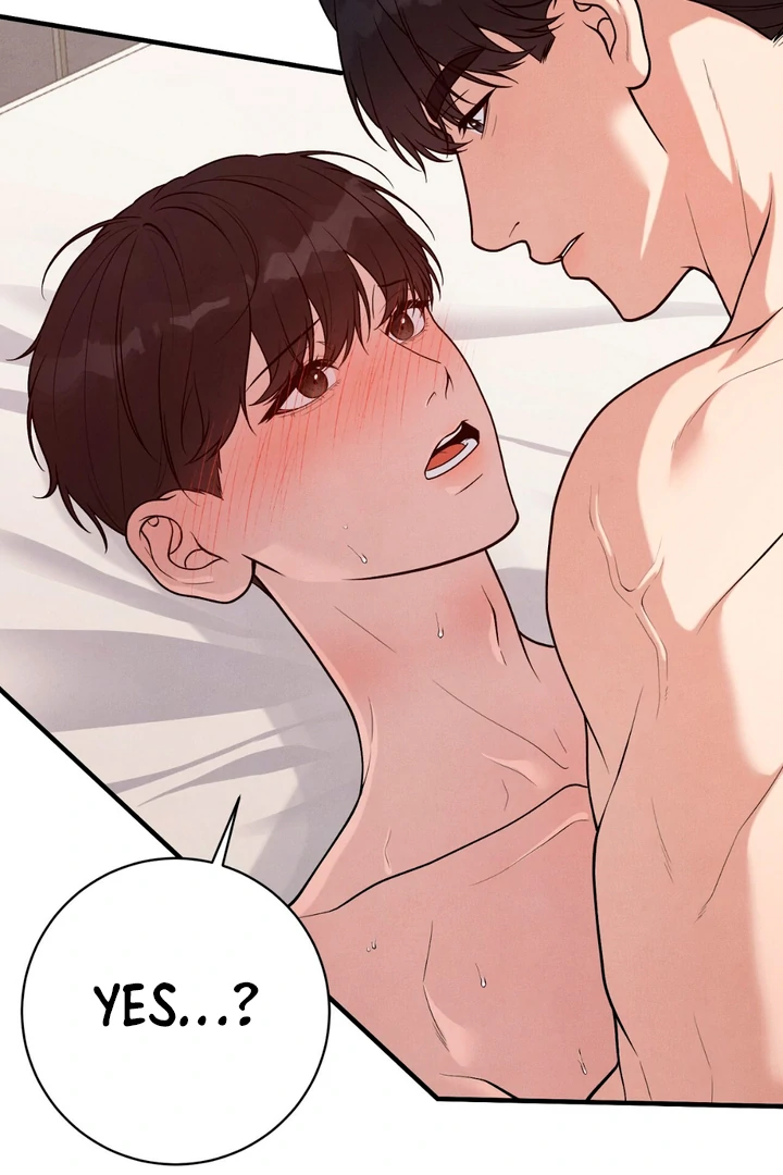A Taste That I Know - Chapter 14 Page 20
