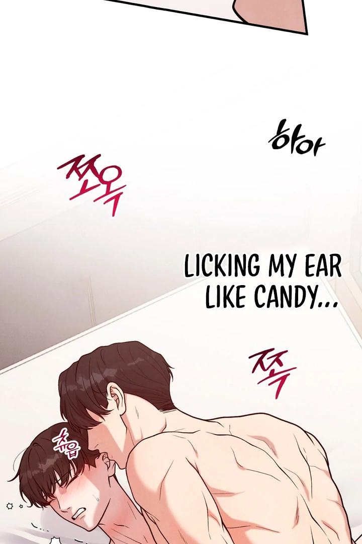 A Taste That I Know - Chapter 14 Page 22
