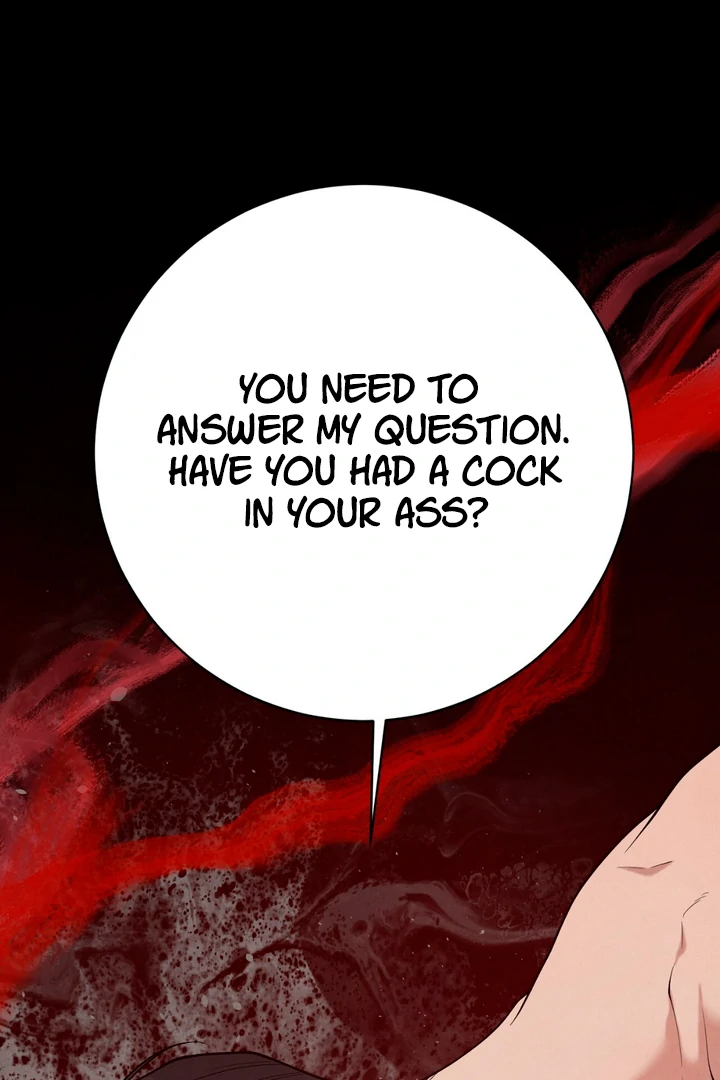 A Taste That I Know - Chapter 14 Page 32