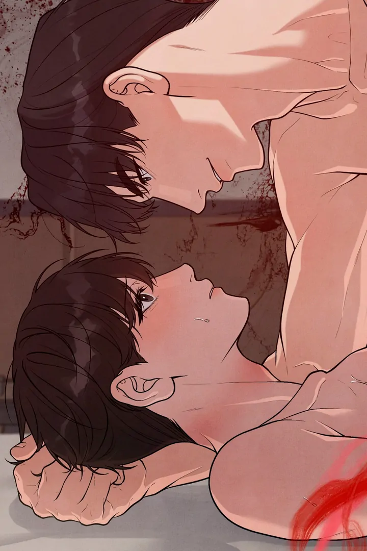 A Taste That I Know - Chapter 14 Page 33