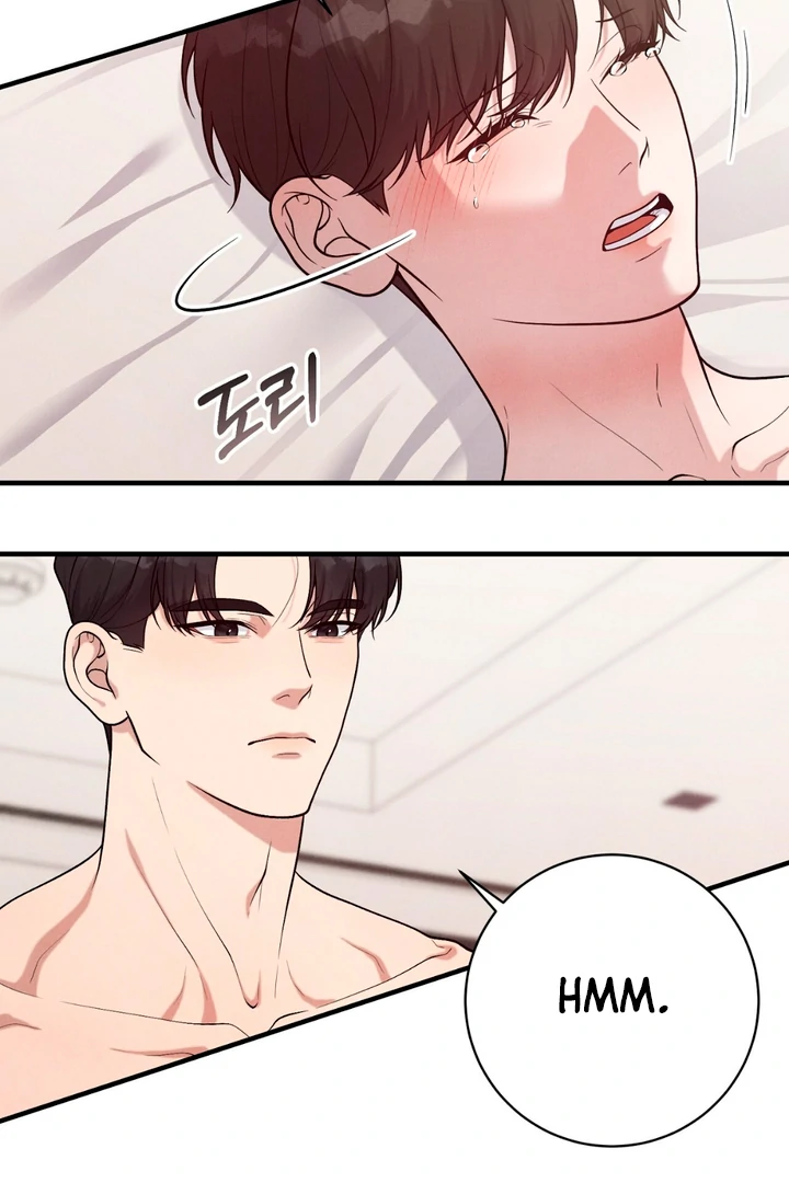 A Taste That I Know - Chapter 14 Page 39