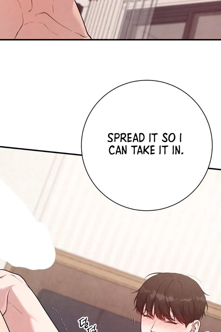 A Taste That I Know - Chapter 14 Page 86