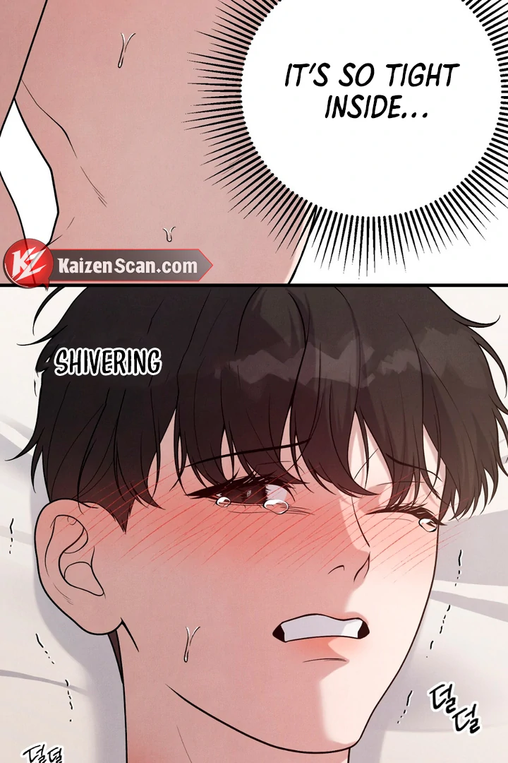 A Taste That I Know - Chapter 14 Page 95
