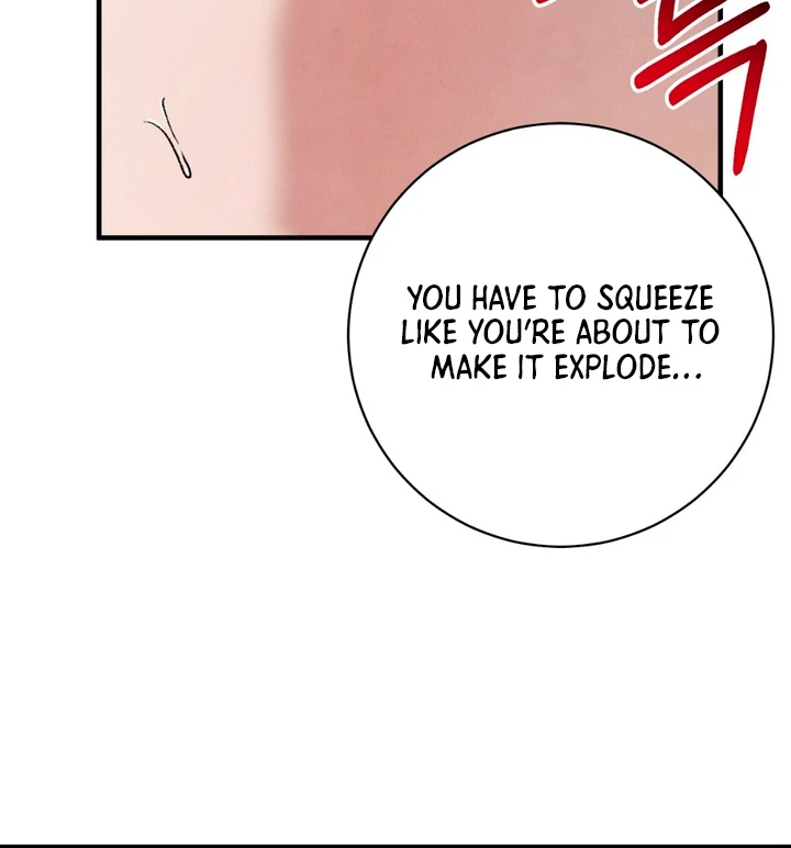 A Taste That I Know - Chapter 14 Page 98