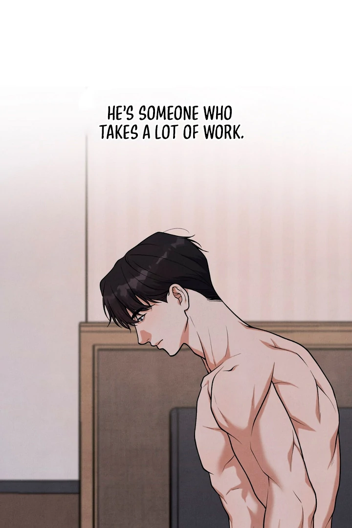 A Taste That I Know - Chapter 15 Page 132