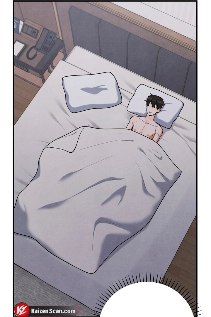 A Taste That I Know - Chapter 15 Page 137
