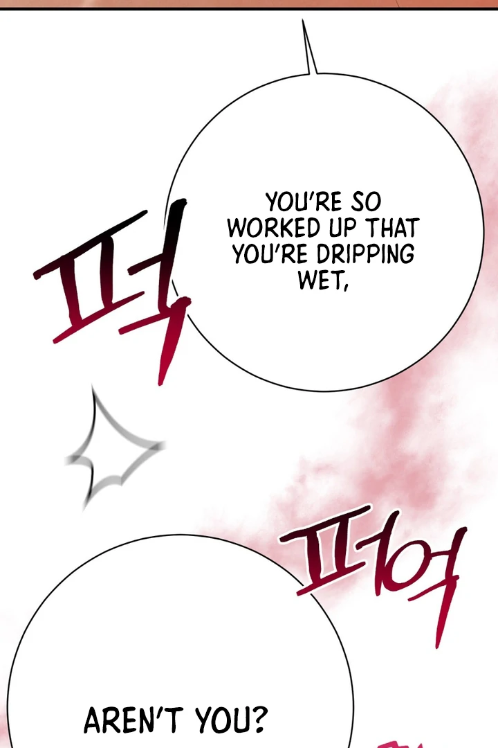 A Taste That I Know - Chapter 15 Page 51