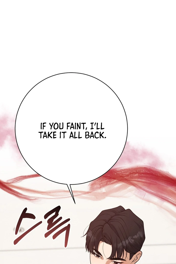 A Taste That I Know - Chapter 15 Page 75