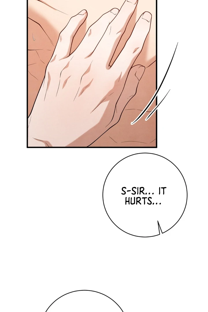 A Taste That I Know - Chapter 15 Page 86