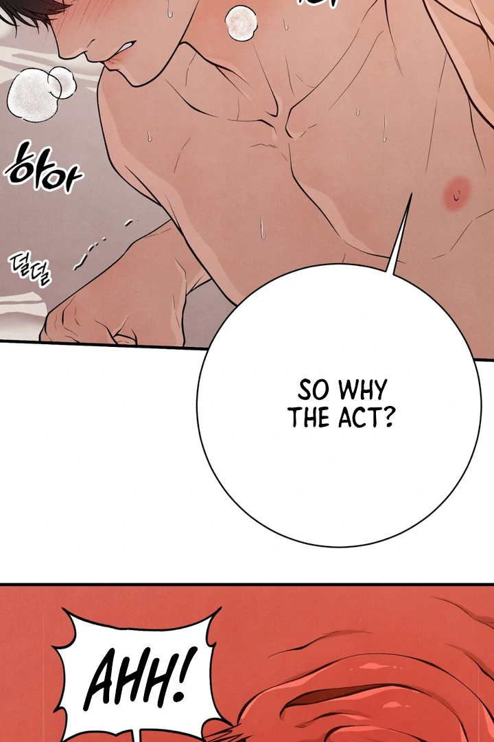 A Taste That I Know - Chapter 15 Page 90
