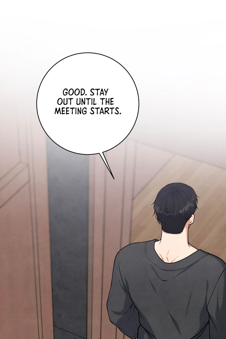 A Taste That I Know - Chapter 16 Page 127