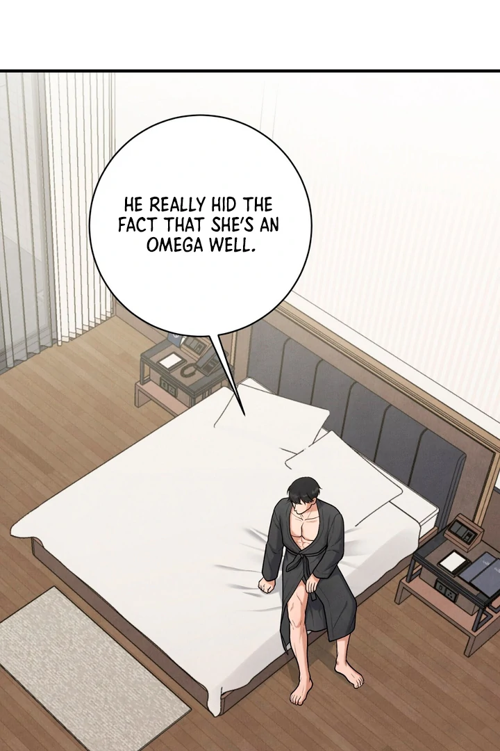 A Taste That I Know - Chapter 16 Page 135