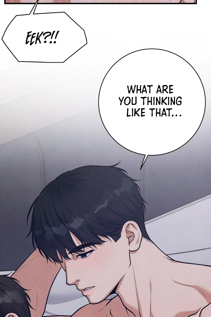 A Taste That I Know - Chapter 16 Page 18
