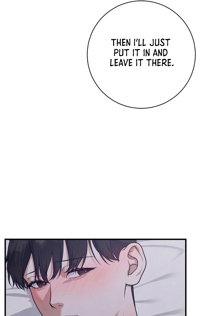 A Taste That I Know - Chapter 16 Page 30