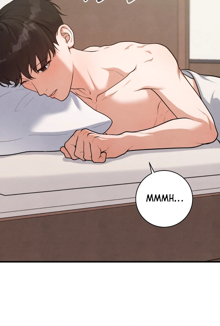 A Taste That I Know - Chapter 16 Page 42