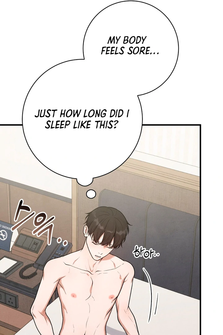 A Taste That I Know - Chapter 16 Page 43