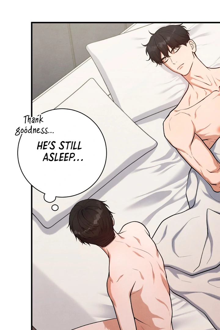 A Taste That I Know - Chapter 16 Page 45