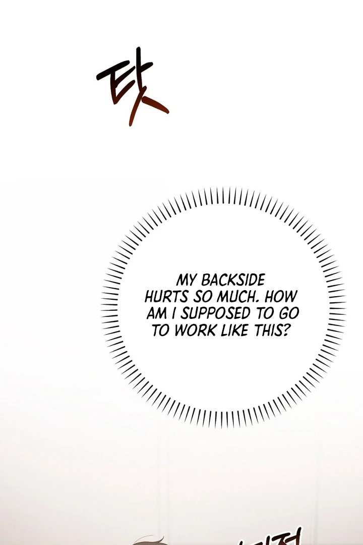 A Taste That I Know - Chapter 16 Page 51