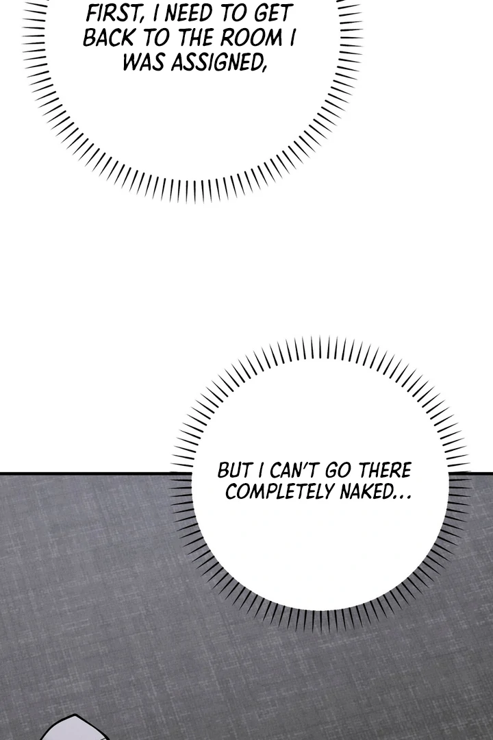 A Taste That I Know - Chapter 16 Page 54