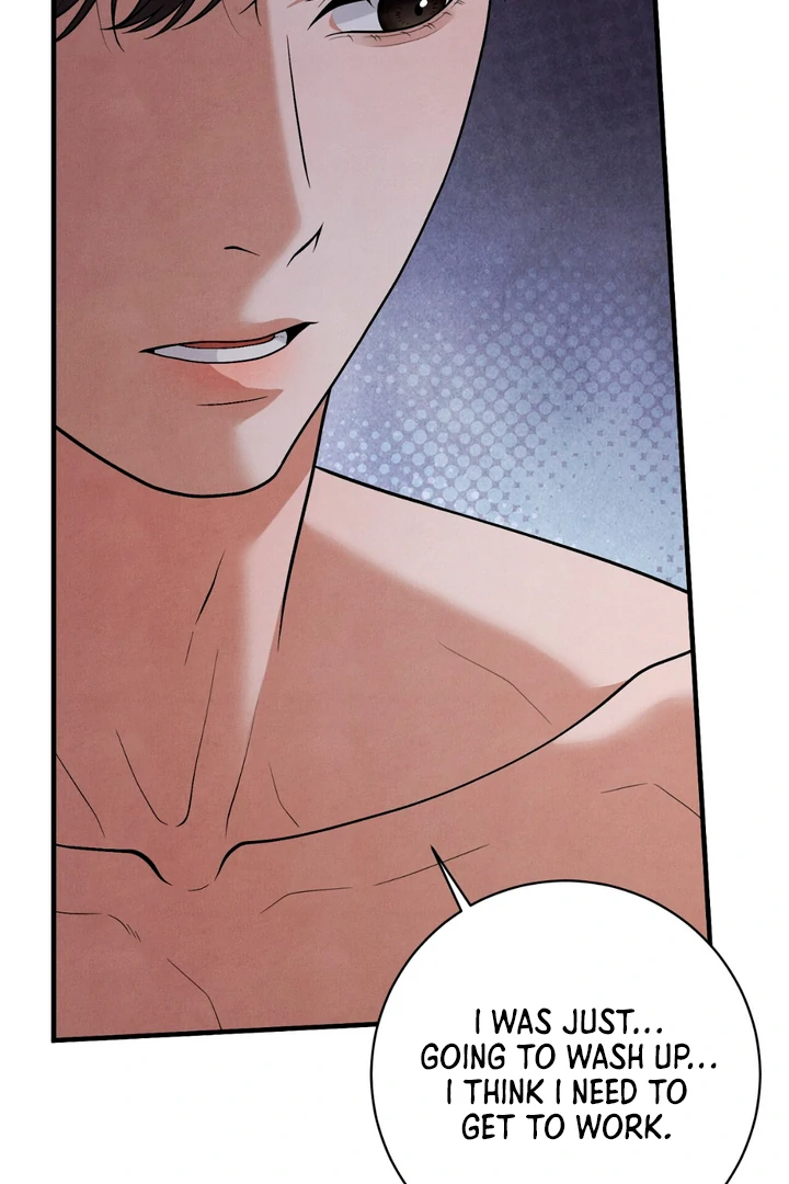 A Taste That I Know - Chapter 16 Page 63