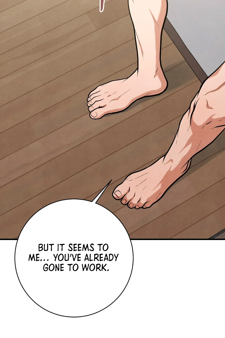 A Taste That I Know - Chapter 16 Page 65