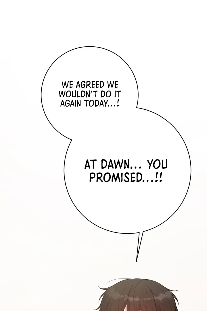 A Taste That I Know - Chapter 16 Page 81