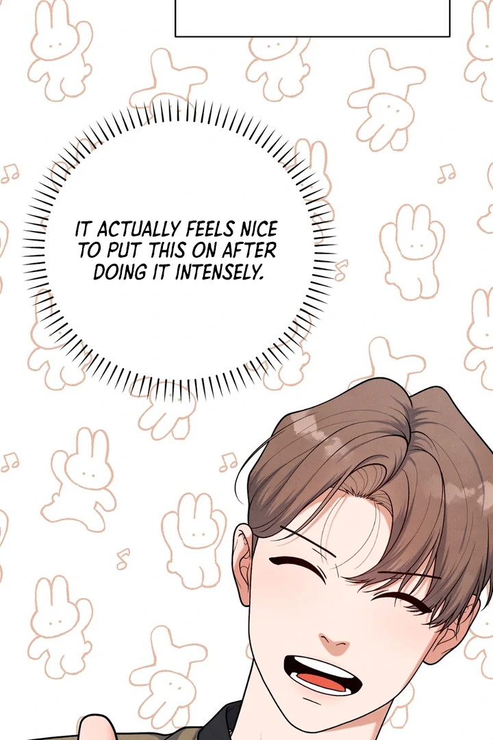 A Taste That I Know - Chapter 17 Page 10