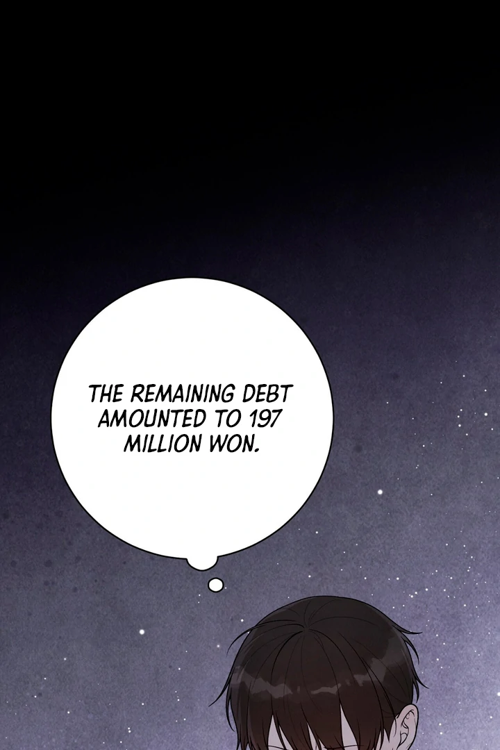 A Taste That I Know - Chapter 17 Page 107