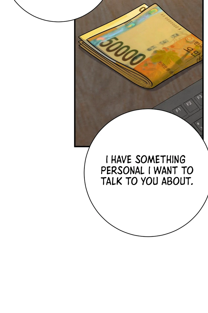 A Taste That I Know - Chapter 17 Page 123