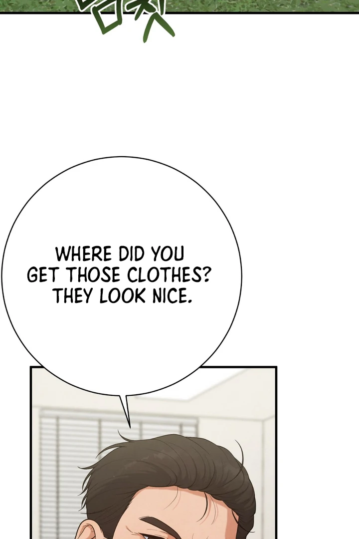 A Taste That I Know - Chapter 17 Page 132