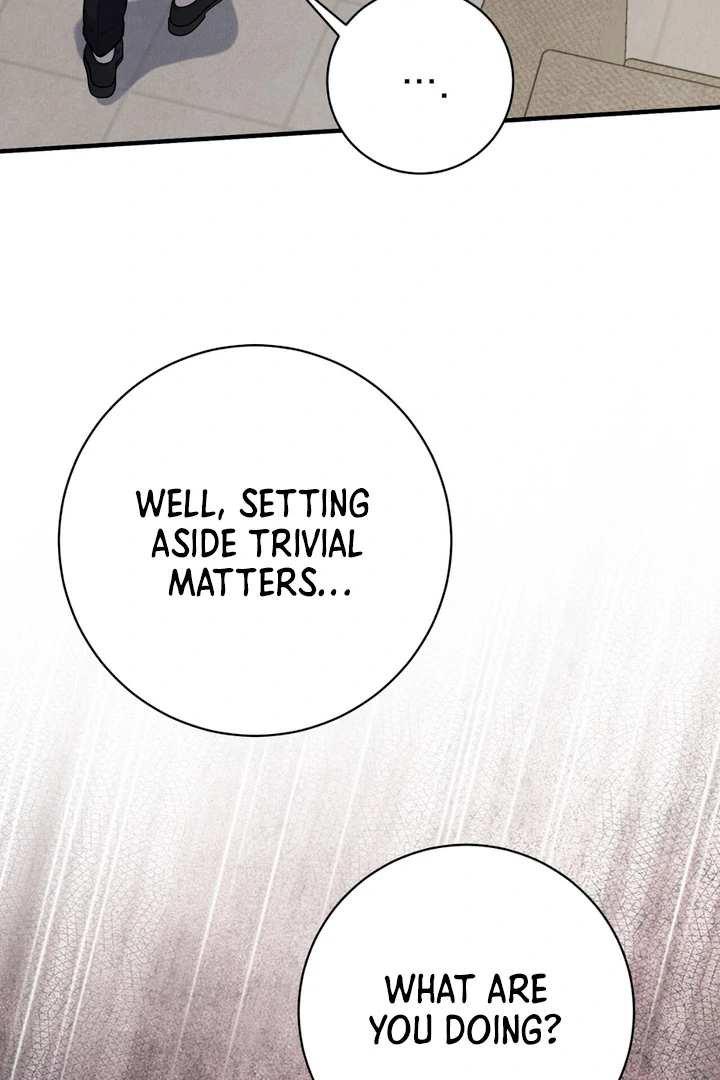 A Taste That I Know - Chapter 17 Page 136