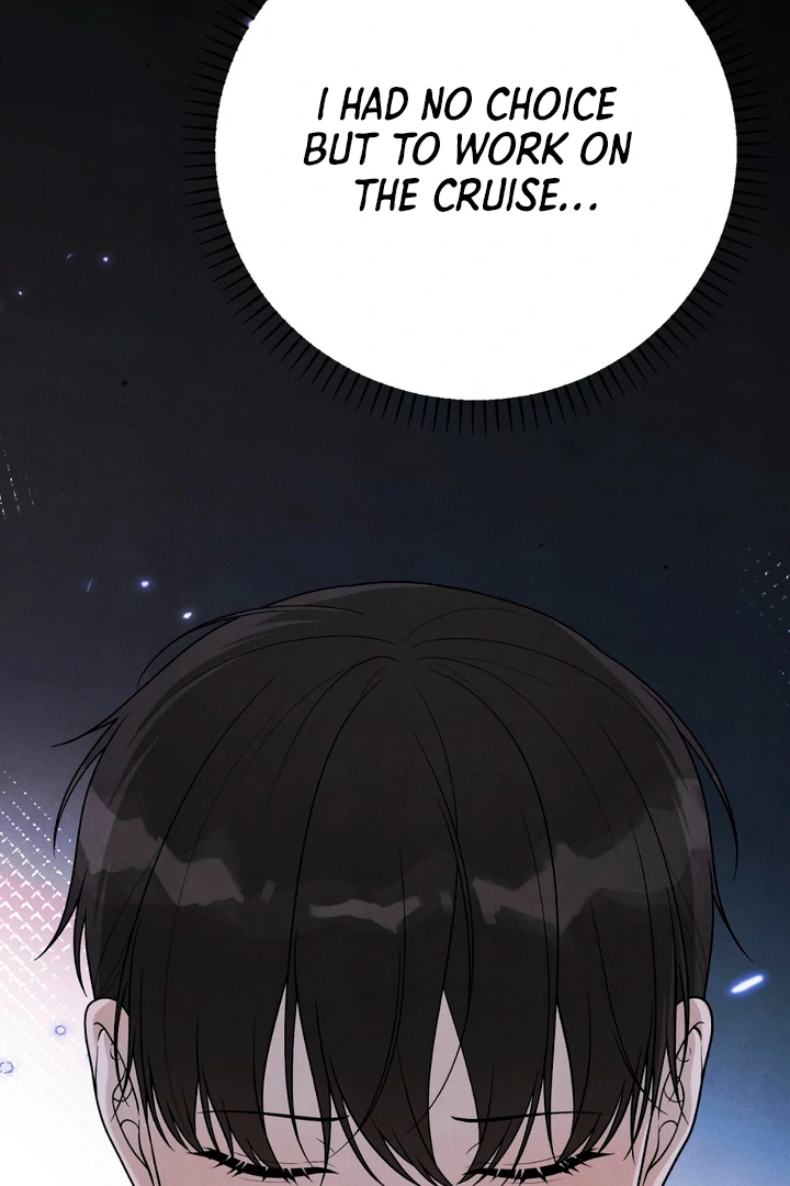 A Taste That I Know - Chapter 17 Page 34