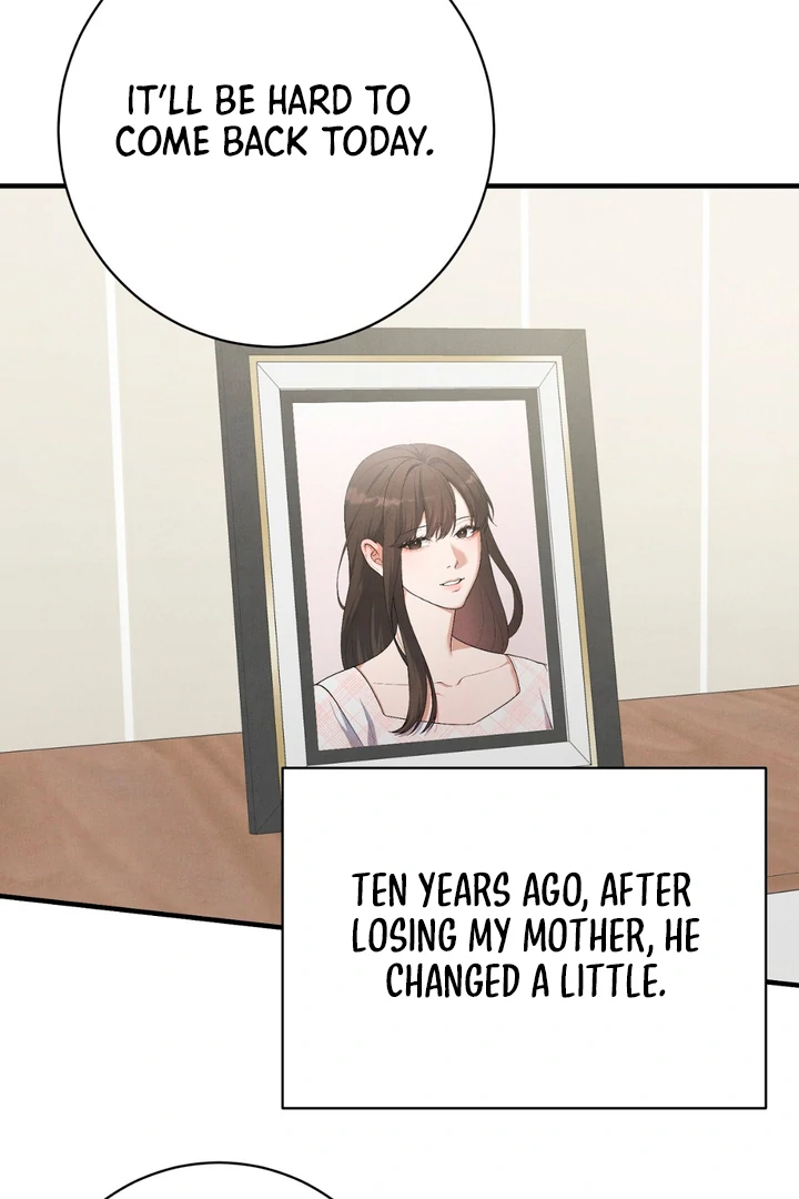 A Taste That I Know - Chapter 17 Page 45