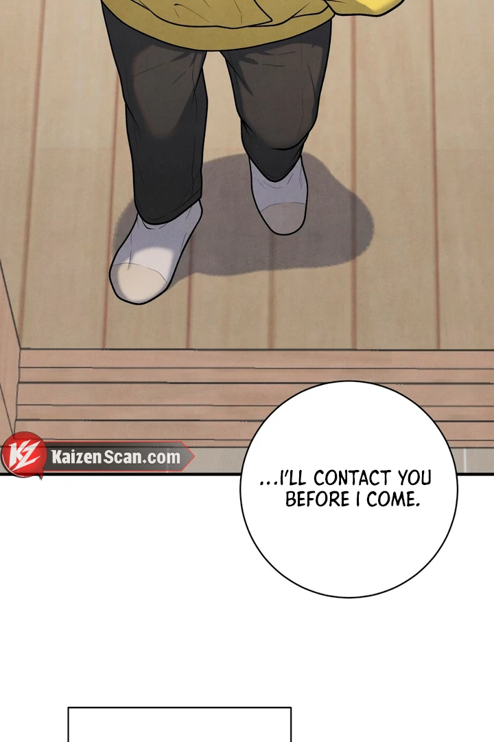 A Taste That I Know - Chapter 17 Page 47