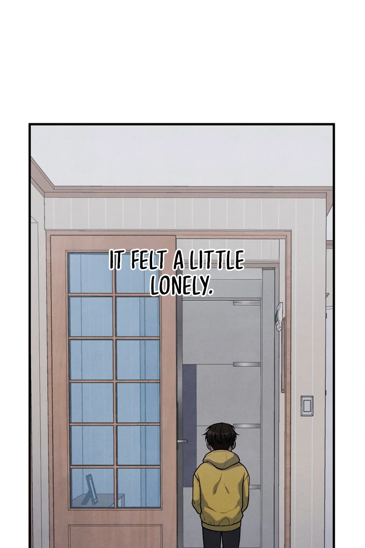 A Taste That I Know - Chapter 17 Page 51