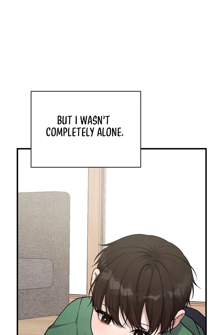 A Taste That I Know - Chapter 17 Page 53