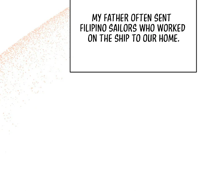 A Taste That I Know - Chapter 17 Page 57