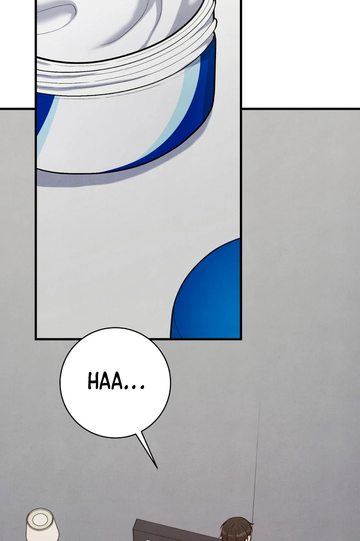 A Taste That I Know - Chapter 17 Page 6