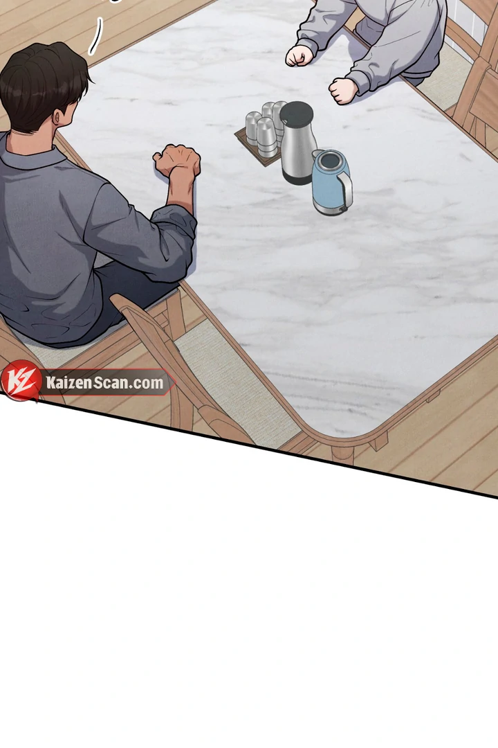 A Taste That I Know - Chapter 17 Page 61