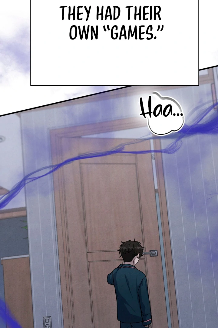 A Taste That I Know - Chapter 17 Page 65