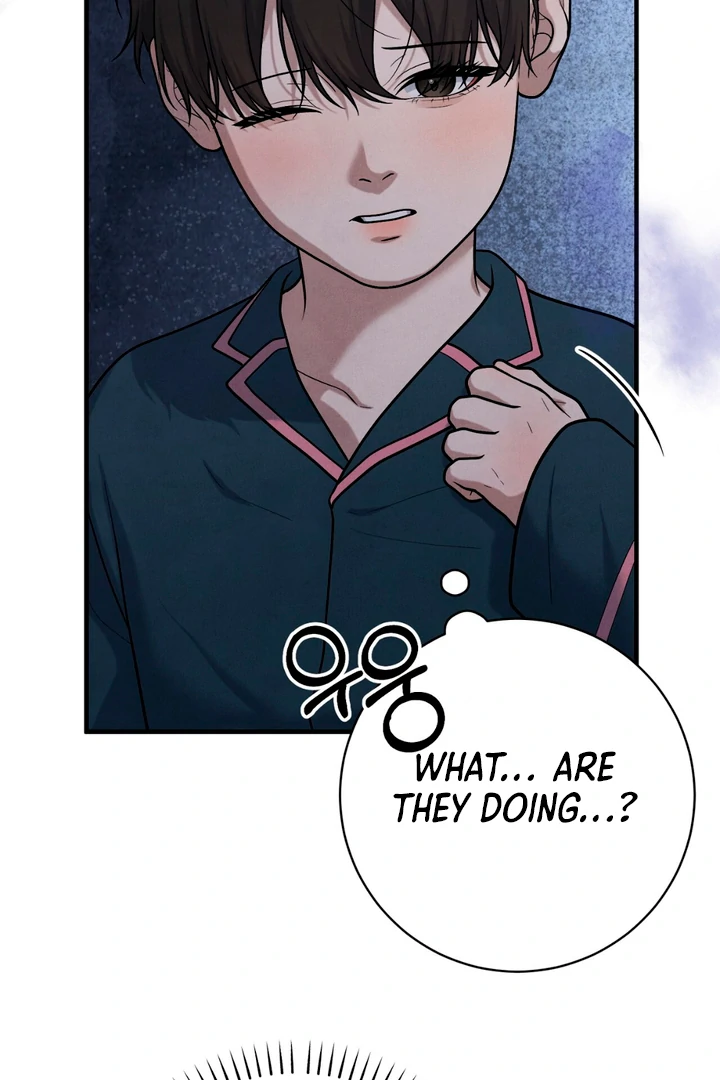 A Taste That I Know - Chapter 17 Page 67