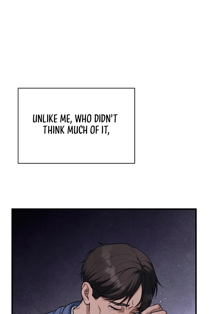 A Taste That I Know - Chapter 17 Page 72