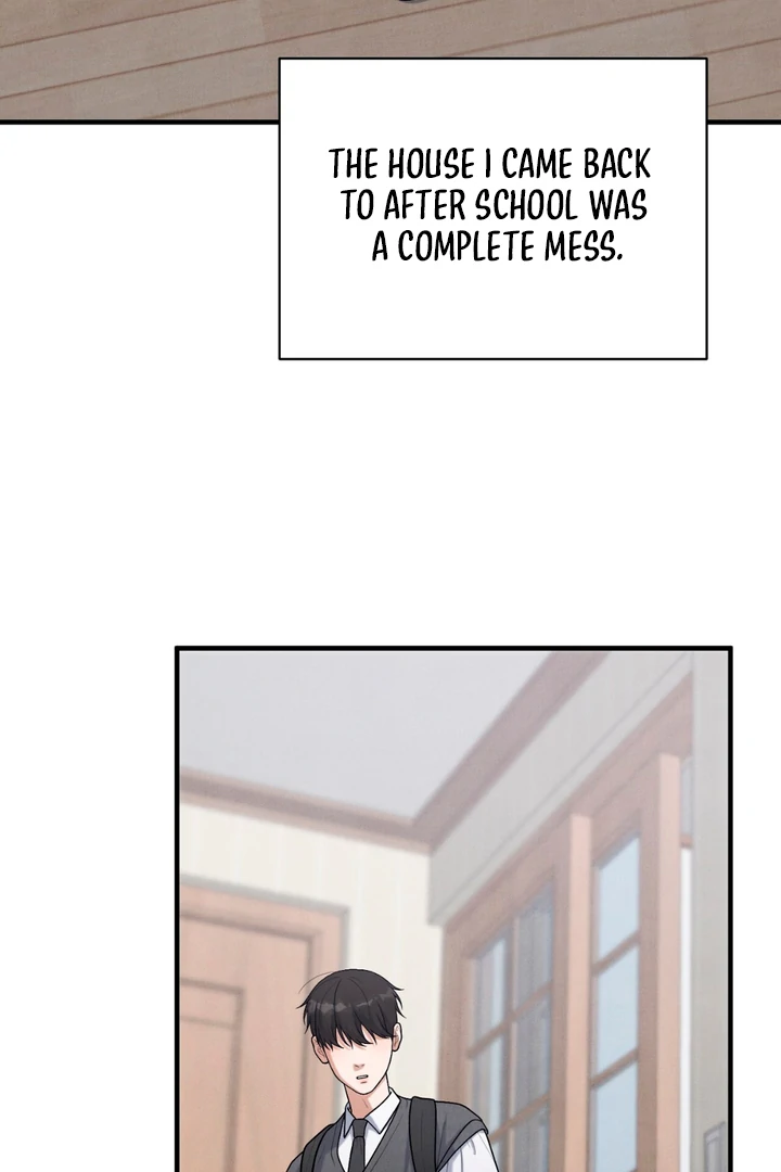 A Taste That I Know - Chapter 17 Page 78