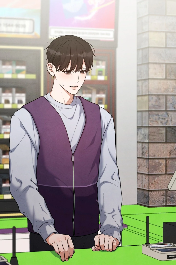A Taste That I Know - Chapter 17 Page 85