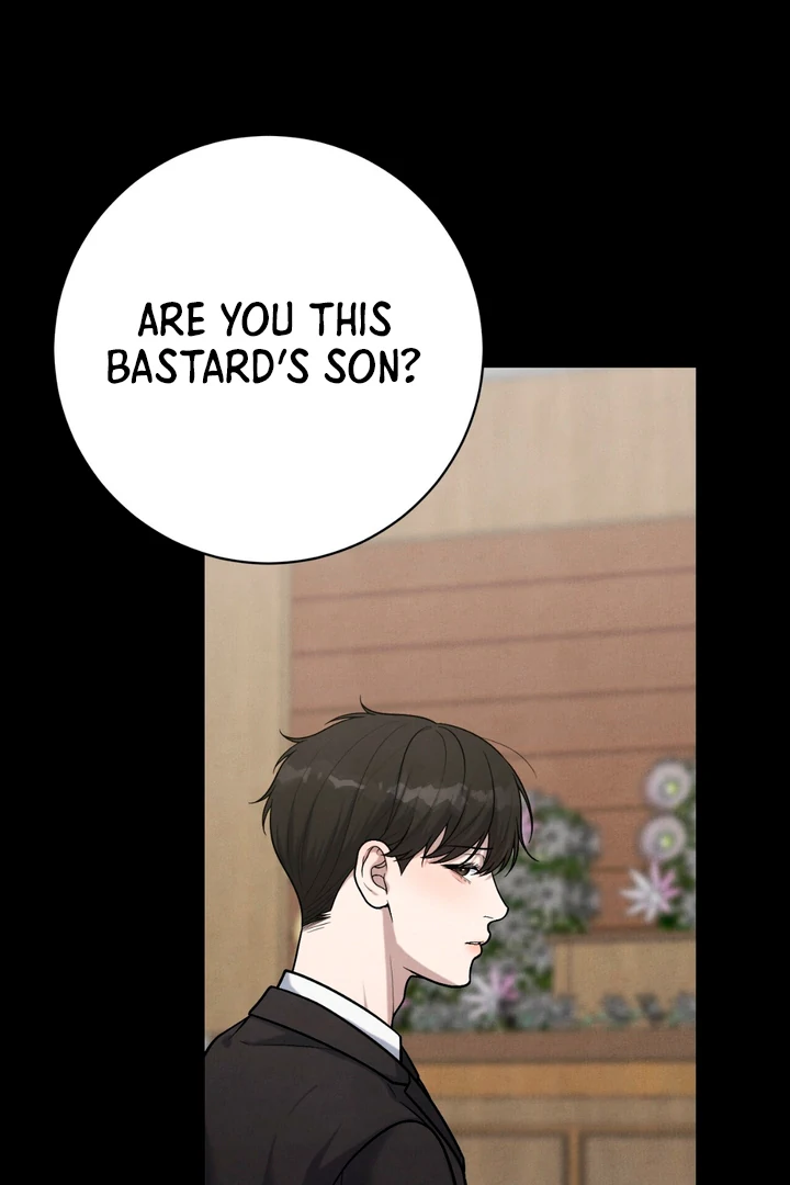 A Taste That I Know - Chapter 17 Page 92
