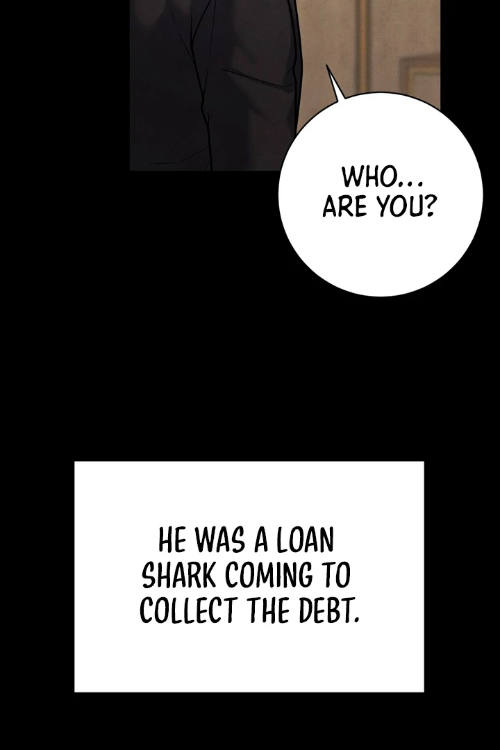 A Taste That I Know - Chapter 17 Page 93