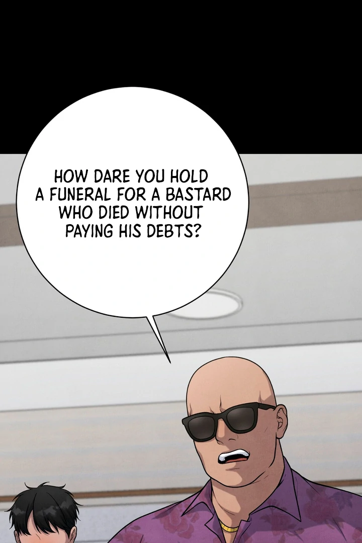 A Taste That I Know - Chapter 17 Page 94
