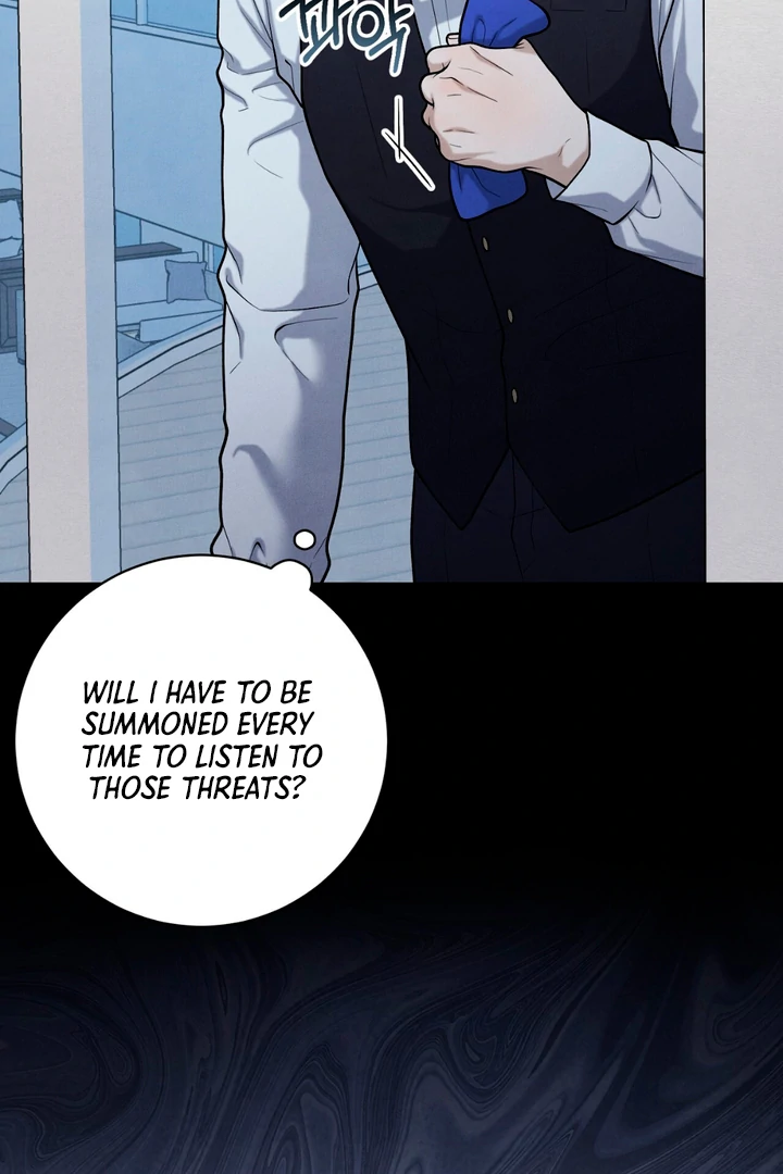 A Taste That I Know - Chapter 18 Page 115