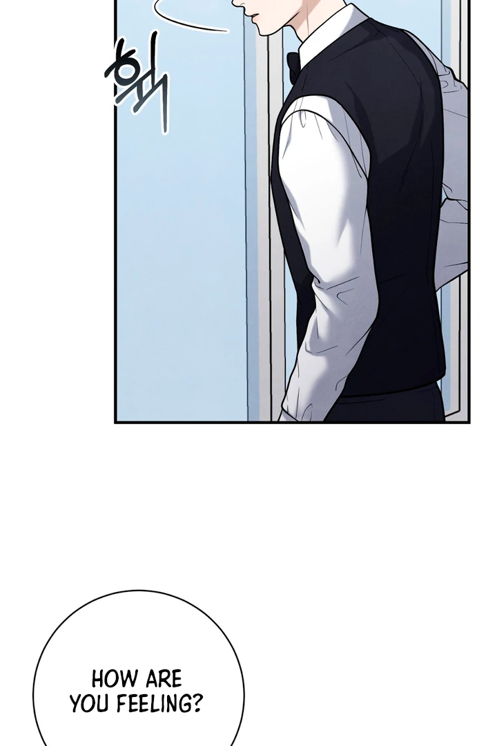 A Taste That I Know - Chapter 18 Page 119